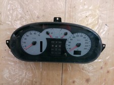 Tacho kombiinstrument renault gebraucht kaufen  Bad Berneck