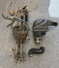 Type bosch ljetronic for sale  ST. ALBANS