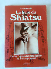 Wataru ohashi livre d'occasion  Hyères