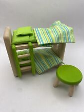 Pintoy dolls house for sale  KIDLINGTON