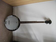 Cort string banjo for sale  HORLEY