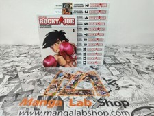 Rocky joe perfect usato  Partinico