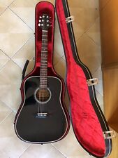 Chitarra acustica sakura usato  Rimini