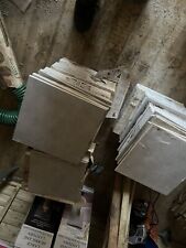 Floor tiles for sale  TOTNES