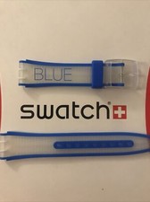 Swatch cinturino sujk usato  Bergamo