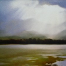 Gerhard richter korsika gebraucht kaufen  Würselen