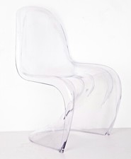 Chaises design type d'occasion  Cannes-La-Bocca