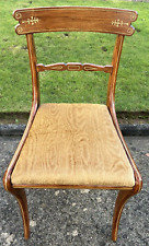 Regency style side for sale  BANBURY