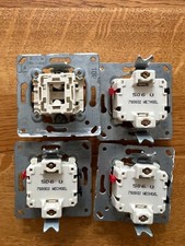 Jung lichtschalter 506u gebraucht kaufen  Berlin