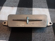 1963 pontiac shift for sale  Waukesha