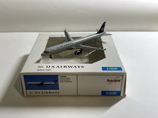 A321 airways herpa usato  Bergamo