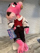 Big pink panther for sale  Central Islip