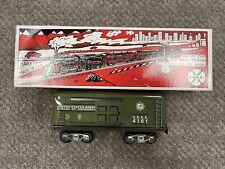 Modern marx trains for sale  Mount Airy