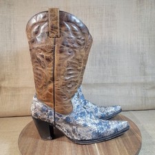 Siete leguas cowboy for sale  Camden