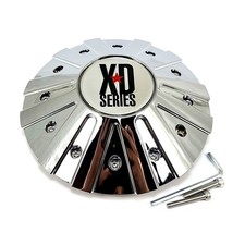 Chrome center cap for sale  Mason