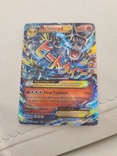 Carte pokémon mega d'occasion  Cossé-le-Vivien