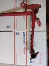 Genuine mclane cutterhead for sale  Whittier