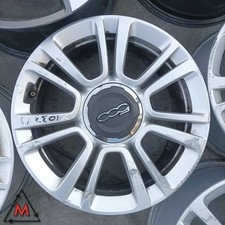 Cerchio lega 5jx16 usato  Italia