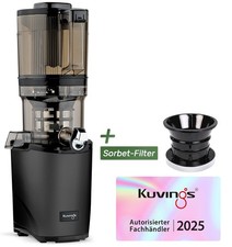 Entsafter kuvings auto8 gebraucht kaufen  Kreuztal