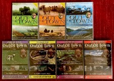 Town volumes series for sale  HASTINGS