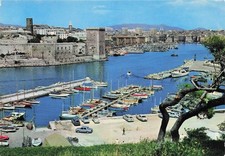 Marseille theatre marionnettes d'occasion  Expédié en Belgium