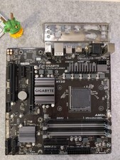 Gigabyte 78lmt usb for sale  ASHFORD