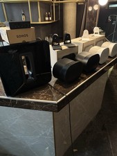 Sonos audio pack usato  Gallarate