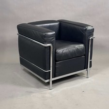 Cassina lc2 sessel gebraucht kaufen  Karlsruhe