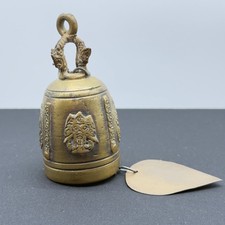 Vintage small brass for sale  Dublin