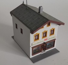 Kibri 8088 glas gebraucht kaufen  Deutschland