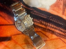 Orologio ploso uomo usato Orologio ploso uomo usato  Fubine Monferrato