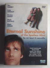 Eternal sunshine the usato  Senna Lodigiana