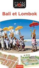Guide bali lombok d'occasion  France