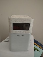 Sony xdr v1btd usato  Mottola