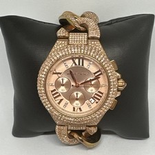 Michael kors camille for sale  Long Beach