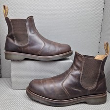 Dr. martens chelsea for sale  WARRINGTON