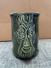 Bassware pottery green for sale  DUMFRIES