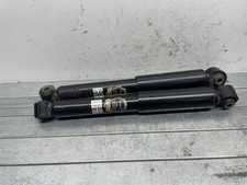 Coppia ammortizzatori opel usato  Italia