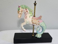 carousel figurines for sale  Salem