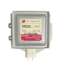 Magnetron 2m226 360gt for sale  Orchard Park