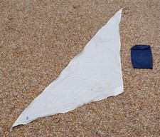 Jekyll sails dinghy for sale Jekyll sails dinghy for sale  EMSWORTH