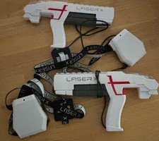 Laser player laser for sale  Kennebunk