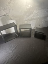 Set black floating for sale  Hillsborough