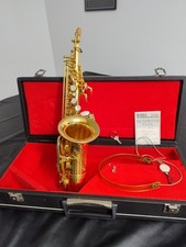 Vintage Saxophone comprar usado  Enviando para Brazil