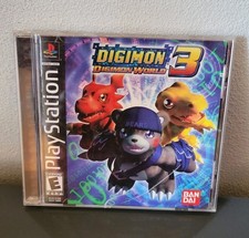 Digimon cib tested for sale  Whitewater