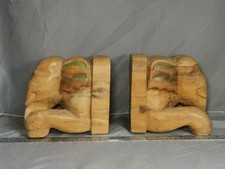 Vintage handcrafted wooden for sale  MILTON KEYNES