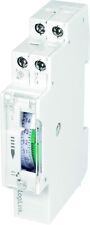 Logilink din rail gebraucht kaufen  Neustadt a.d.Aisch