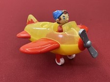 Jouet vintage avion d'occasion Jouet vintage avion d'occasion  Senlis