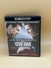Captain america civil for sale  Greenwood