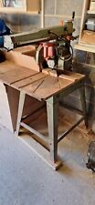 Dewalt radial arm for sale  BARTON-UPON-HUMBER